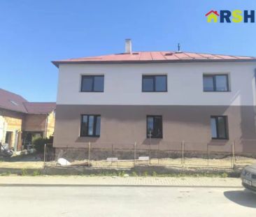 Pronájem 2+1 Polná - Photo 2
