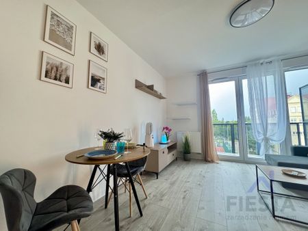 Gdańsk Śródmieście, ul. Mostek - Фото 5