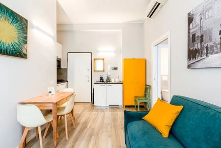 Via Felice Casati, Milan, Lombardy 20124 - Photo 5