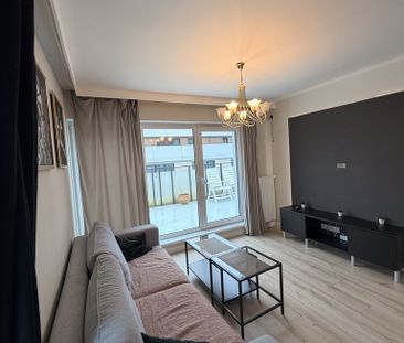 Nowoczesne 2-pokojowe mieszkanie z 18m tarasem - Фото 2