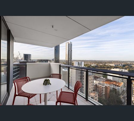 F3/9 Hassall Street, Parramatta, NSW 2150 - Photo 3