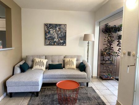 Location / Appartement T2 - Photo 4