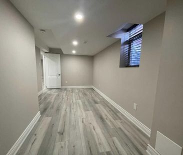 For Lease - 6978 Tassel Crescent Unit# Basement, Mississauga, Ontario - Photo 6