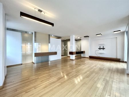 Przestronny, słoneczny apartament na Wilanowie - Фото 4