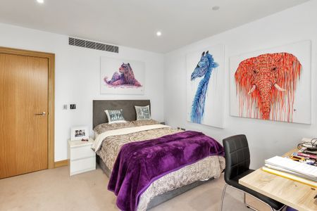 2 bedroom detached house to rent - Photo 4