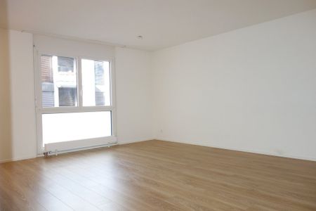 Wohnung mitten im Zürcher (Nacht-) Leben - Foto 4