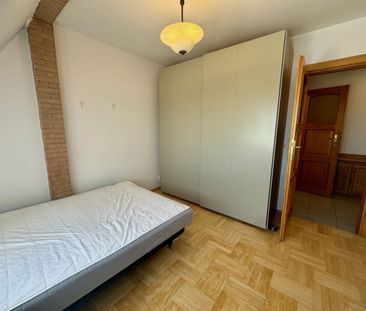 2 pok. | 32m2 | Garaż | KABATY 32 m² - Zdjęcie 3