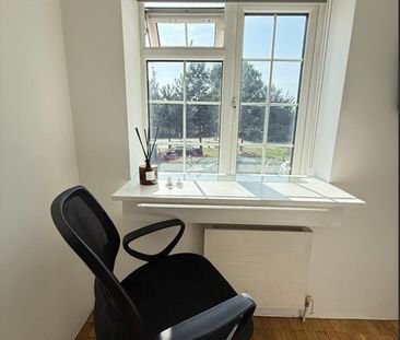 Room in a Shared Flat, Burnham Court, NW4 - Photo 1