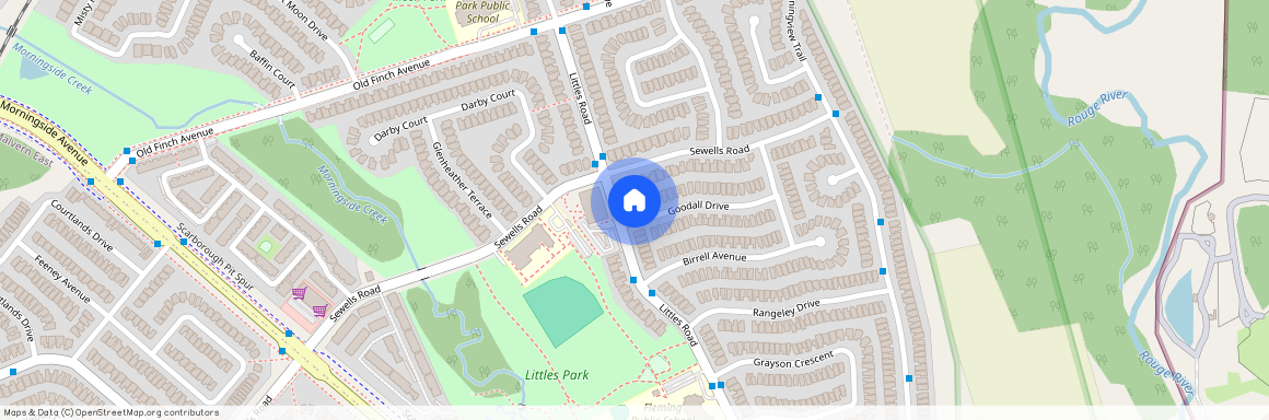 85 Littles Road, Toronto