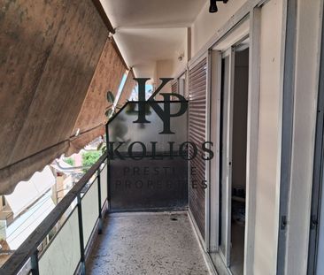 Διαμέρισμα για ενοικίαση Λαμπρινή (Άνω Πατήσια) - Photo 6