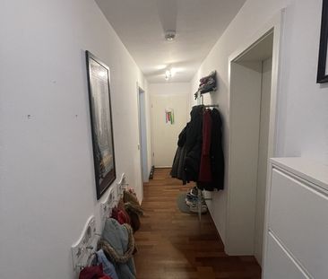 Perfektes Zuhause für Paare & junge Familien – stilvolle 3 Zimmer m... - Foto 2