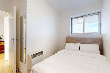 Appartement Villeneuve Loubet 3 pièce(s) 59.50 m2 - Photo 2