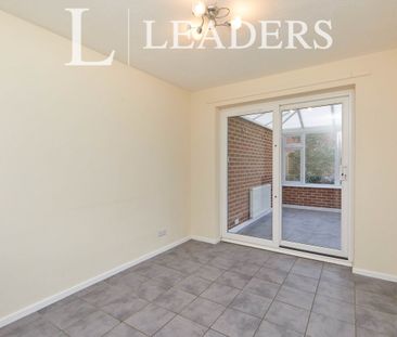 3 bedroom house to rent John O'Gaunts Way, Belper, DE56 - Photo 6