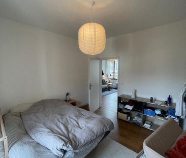 2 Zimmer, 40 m², EG - Foto 5