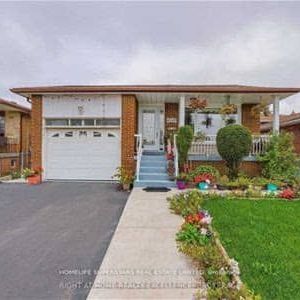 For Lease - 4148 Brandon Gate Drive, Mississauga, Ontario - Photo 1