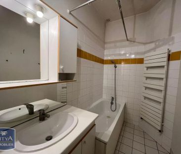 Appartement à louer 3 pièces 71.08m² - Photo 4