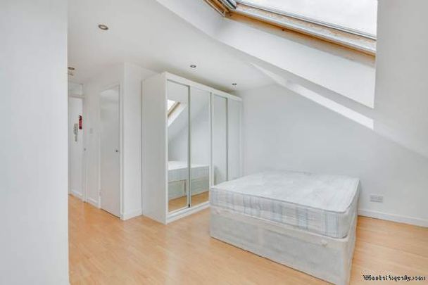 5 bedroom property to rent in London - Photo 1