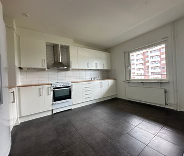 Ludvikagatan 47-2 rok (lgh 1202) - Photo 5