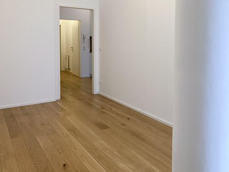 2 Zimmer-Wohnung mit Innenhof Terrasse | Erdgeschoss | Linz-Urfahr - Photo 3