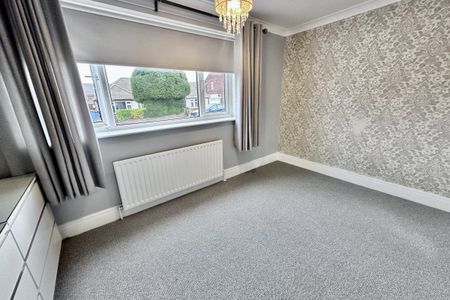 Winchester Way, Scawsby, DONCASTER - Photo 3