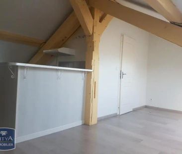 Appartement à louer 1 pièce 15.13m² - Photo 2