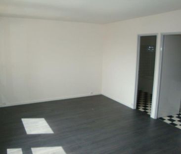 Location appartement 1 pièce, 33.00m², Issy-les-Moulineaux - Photo 4