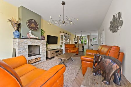 Huis te huur: Koningin Wilhelminalaan 477-A 2274 BC Voorburg - Foto 4