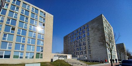 Alle Kosten inklusive! Moderne Mikroapartments für Studenten - Photo 4