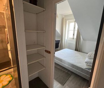 Kleber Nantes / colocation - Photo 2