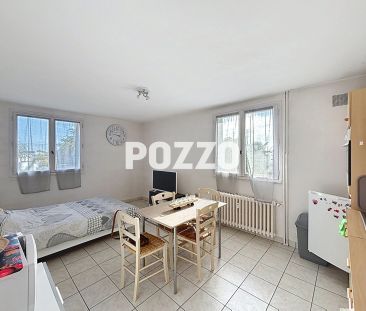 Studio - 22.96m2 - Disponible à partir du 06/11/25 - Photo 6