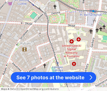 Kawalerka na Strzeleckiej - Photo 1