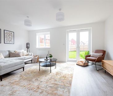 3 bedroom detached house to rent - Photo 4