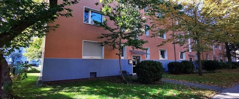 Weniger ist mehr... günstige 1-Zi.-Wohnung - Foto 1