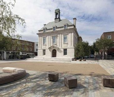 Magistrates House, Brentford, TW8 - Photo 3