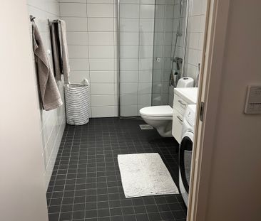 Handelsmyntet, Göteborg - Foto 6