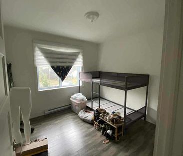 5 1/2 à louer, 1550$, Sainte-marguerite -du-lac-masson - Photo 3