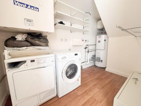 3 bedroom townhouse to rent - Photo 3