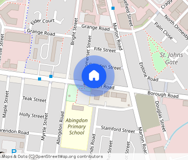 Borough Road, Middlesbrough, North Yorkshire, TS1 - Photo 1