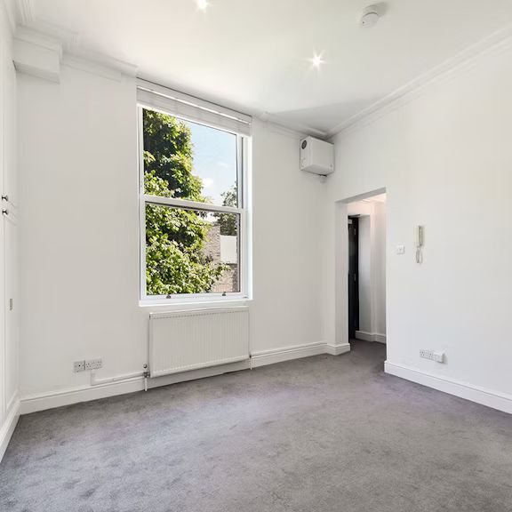 1 bedroom apartment - Photo 1
