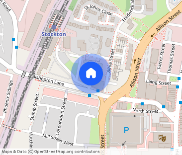 Inkerman Street, Stockton-On-Tees, TS18 2AN - Photo 1