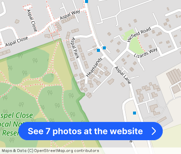 Heathlands, Beck Row - Photo 1