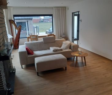 Luxueus gelijkvloers wonen. - Photo 3