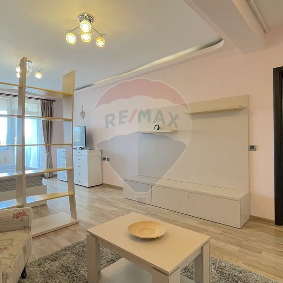 Apartament modern cu 1 camere de închiriat, cu loc de pa... - Fotografie 1