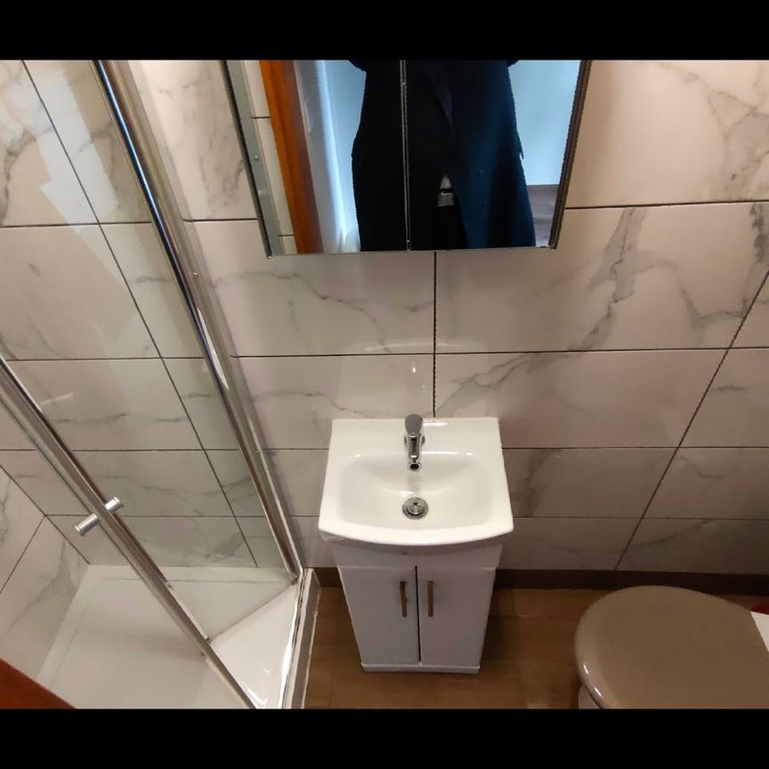 Studio Flat, Gladesmore Road, N15 - Photo 1