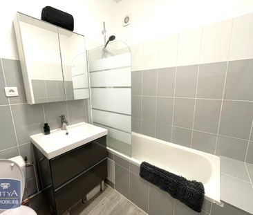 Location Appartement 2 pièces 39m² ST ETIENNE 42100 - Photo 5