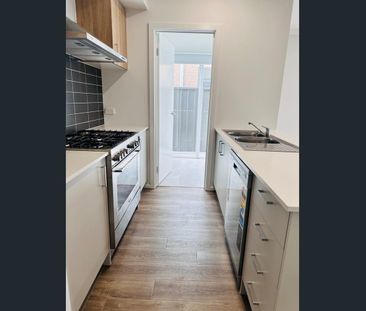 Brand New 4-Bedroom Home with Modern Comfort & Practical Living - Photo 5