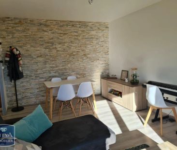 Appartement à louer 2 pièces 46.93m² - Photo 6