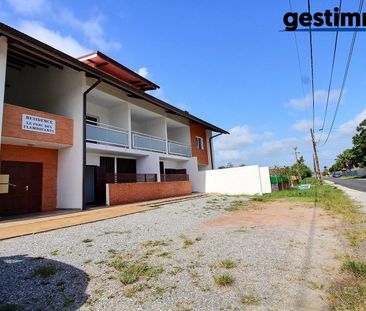 Location Appartement 2 pièces 37m² MACOURIA 97355 - Photo 5