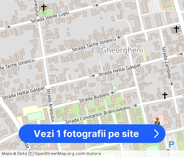 Inexpensive Housing in Cluj-Napoca - Fotografie 1