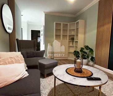 2-pokojowe przytulne mieszkanie na wynajem - Photo 3